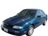 Carro Nissan Altima (1993 - 1997)