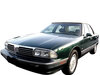 Carro Oldsmobile Regency (1996 - 1998)
