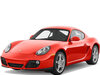 Carro Porsche Cayman (987) (2005 - 2012)