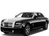 Carro Rolls-Royce Ghost (2010 - 2020)