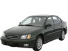 Carro Subaru Legacy (III) (1999 - 2004)