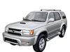 Carro Toyota 4Runner (III) (1996 - 2002)