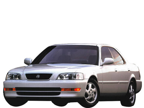 Carro Acura TL (1995 - 1999)