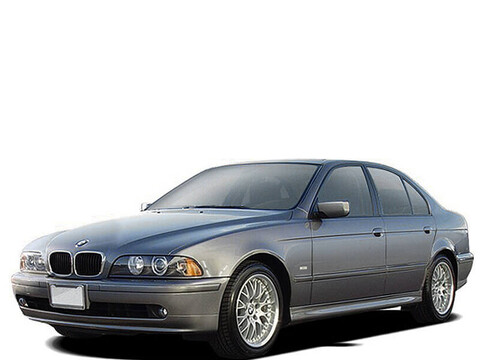 Carro BMW 5 Series (E39) (1996 - 2003)
