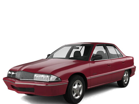 Carro Buick Skylark (VIII) (1992 - 1998)