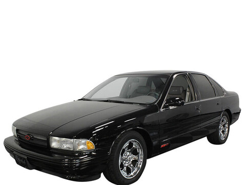 Carro Chevrolet Impala (VII) (1993 - 1996)
