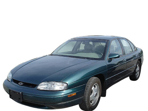 Carro Chevrolet Lumina (1995 - 2001)