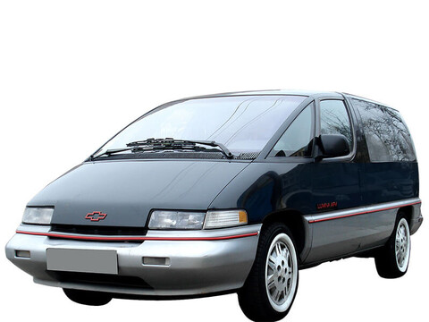 Carro Chevrolet Lumina APV (1990 - 1996)