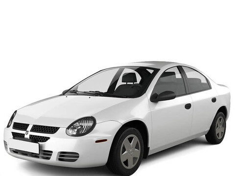 Carro Dodge Neon (II) (1999 - 2005)