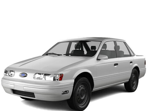 Carro Ford Taurus (II) (1991 - 1995)