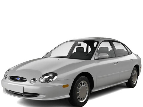 Carro Ford Taurus (III) (1995 - 1999)