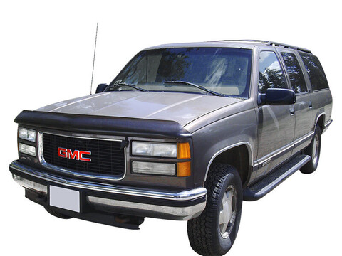 Carro GMC C/K Suburban (1992 - 1999)