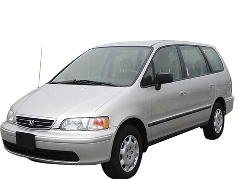 Carro Honda Odyssey (1995 - 1998)