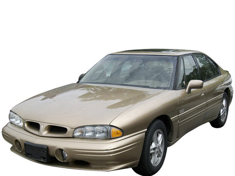 Carro Pontiac Bonneville (IX) (1992 - 1999)