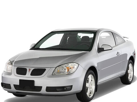 Carro Pontiac G5 (2007 - 2010)