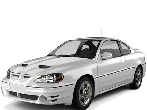 Carro Pontiac Grand Am (V) (1999 - 2005)