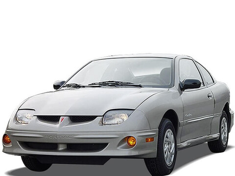 Carro Pontiac Sunfire (1995 - 2005)