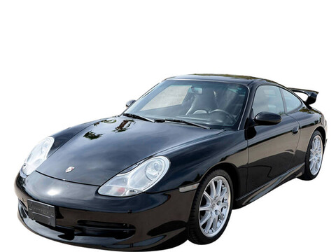 Carro Porsche 911 (996) (1999 - 2004)