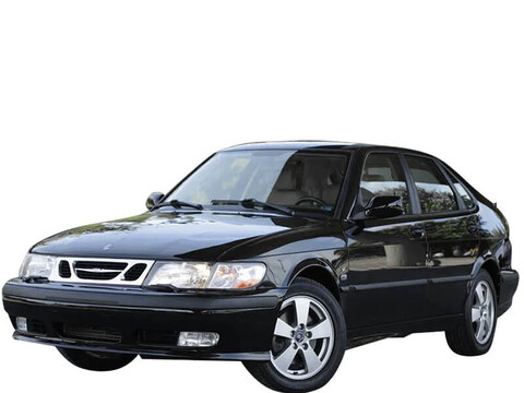 Carro Saab 9-3 (1998 - 2003)