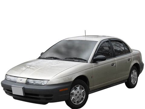 Carro Saturn SL-Series (1996 - 2000)