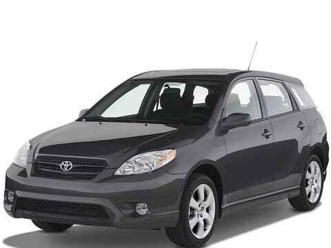 Carro Toyota Matrix (2003 - 2008)