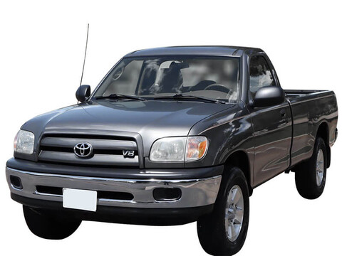 Carro Toyota Tundra (2000 - 2006)