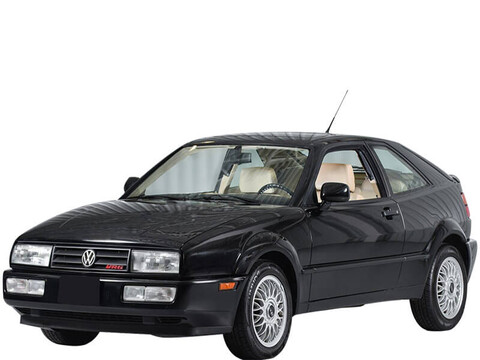 Carro Volkswagen Corrado (1988 - 1995)