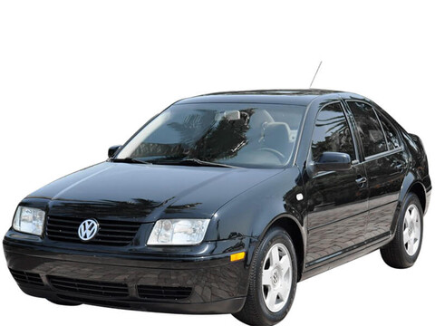 Carro Volkswagen Jetta (II) (1999 - 2005)
