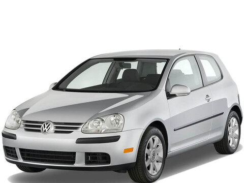 Carro Volkswagen Rabbit (2006 - 2009)