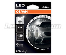 Lâmpadas LED T4W Osram LEDriving SL White 6000K - 3893DWP-02B