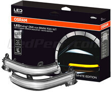 Piscas dinâmicos Osram LEDriving® para retrovisores de BMW 4 Series (F32)