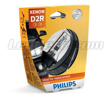Lâmpada Xénon D2R Philips Vision 4400K - 85126VIC1