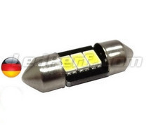 LED 29mm RAID - Branco - 6428 - 6430 - C3W