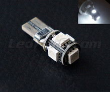 LED 168 - 194 - T10 Xtrem ODB V1 - Branco - Anti-erro computador de bordo - W5W