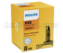 Lâmpada Xénon D5S Philips Vision 4300K -  12410C1