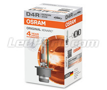 Lâmpada Xénon D4R Osram Xenarc Original 4500K - 66450