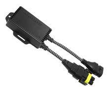 Módulo anti-erro OBD Ultimate para lâmpada LED 9005 (HB3) 9006 (HB4) de carro e Moto