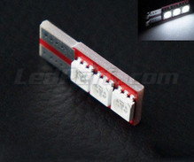 LED 168 - 194 - T10 Motion - Branco - Iluminação lateral - Anti-erro OBD W5W