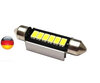 LED 42mm RAID6 - Branco - 578 - 6411 - C10W