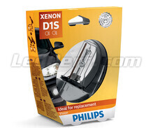 Lâmpada Xénon D1S Philips Vision 4400K - 85415VIC1