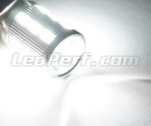 Lâmpada LED Backup 64136 - H21W para Luzes de marcha atrás branco Ultra Bright Casquilho BAY9S